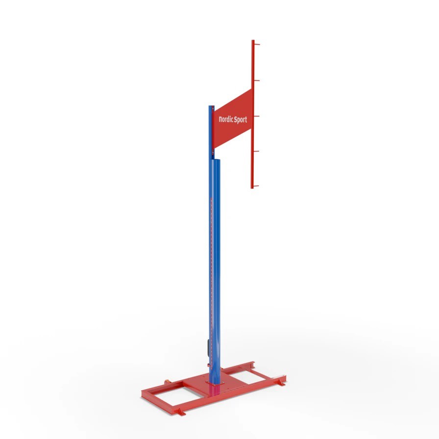 telescopic-pole-vault-standard-nordic-track-and-field-pole-vault